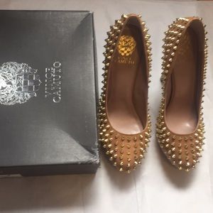 Vince Camuto Madelyn heels